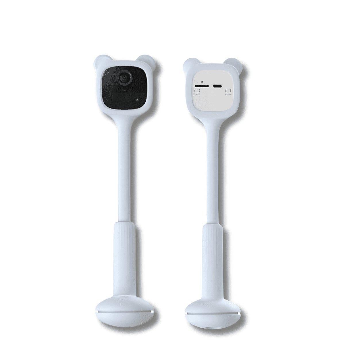 Charger l'image dans la galerie, Caméra intelligente de surveillance d’intérieur bébés Babyphone Ezviz BM1 - EZVIZ - Binaa