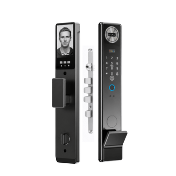 Serrure intelligente One Pro - TUYA - Binaa
