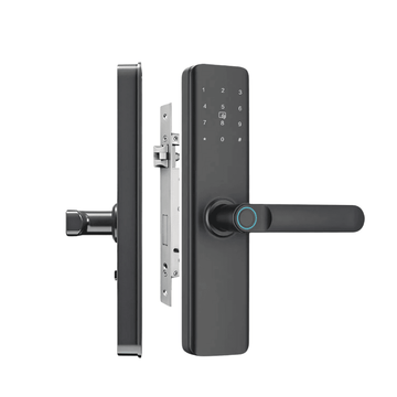 Serrure intelligente X5 Max Wifi - TUYA - Binaa
