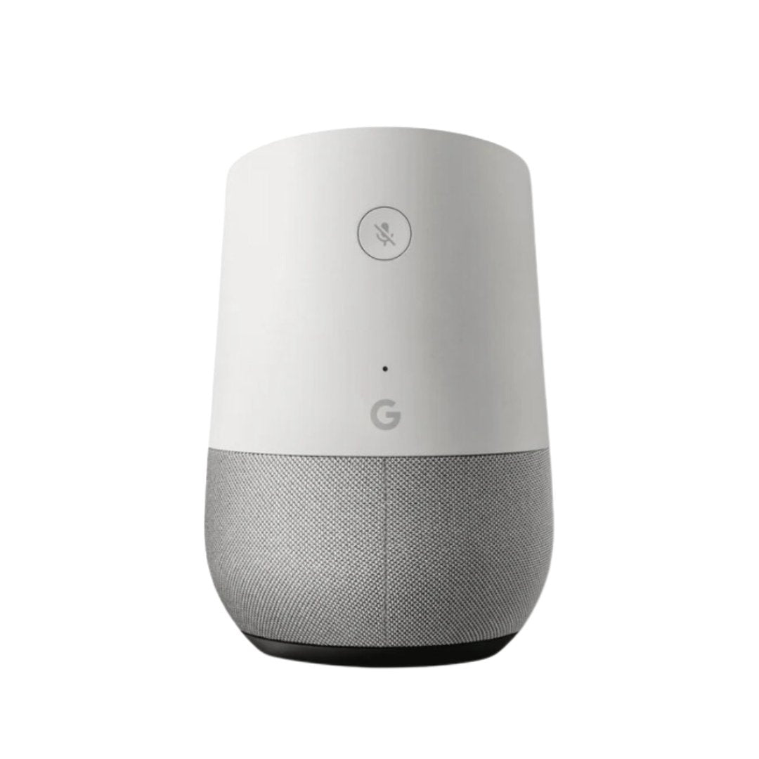 Assistant Google Home - GOOGLE NEST - Binaa