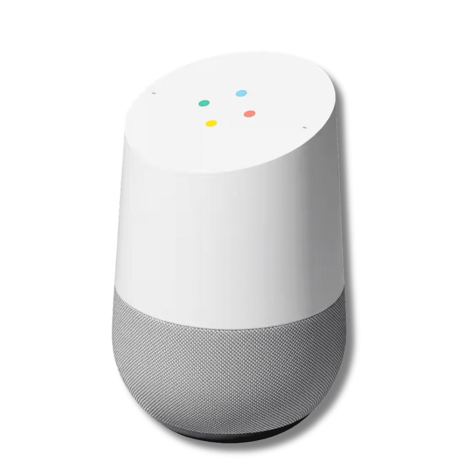 Assistant vocal Google Home - GOOGLE NEST - Binaa