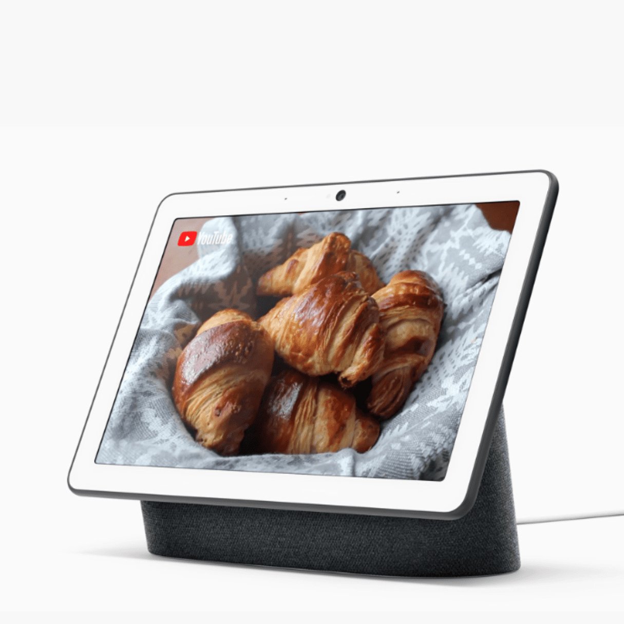 Assistant vocal Google Nest Hub Max - GOOGLE NEST - Binaa