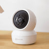 Caméra intelligente de surveillance d’intérieur 1080P 360° FHD 2K Ezviz C6N - EZVIZ - Binaa