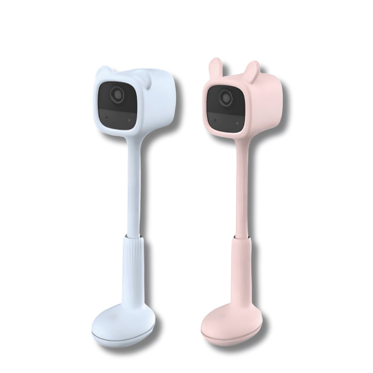 Caméra intelligente de surveillance d’intérieur bébés Babyphone Ezviz BM1 - EZVIZ - Binaa