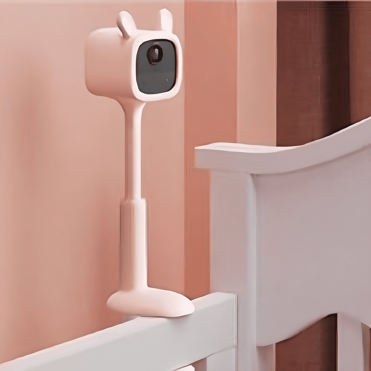 Caméra intelligente de surveillance d’intérieur bébés Babyphone Ezviz BM1 - EZVIZ - Binaa