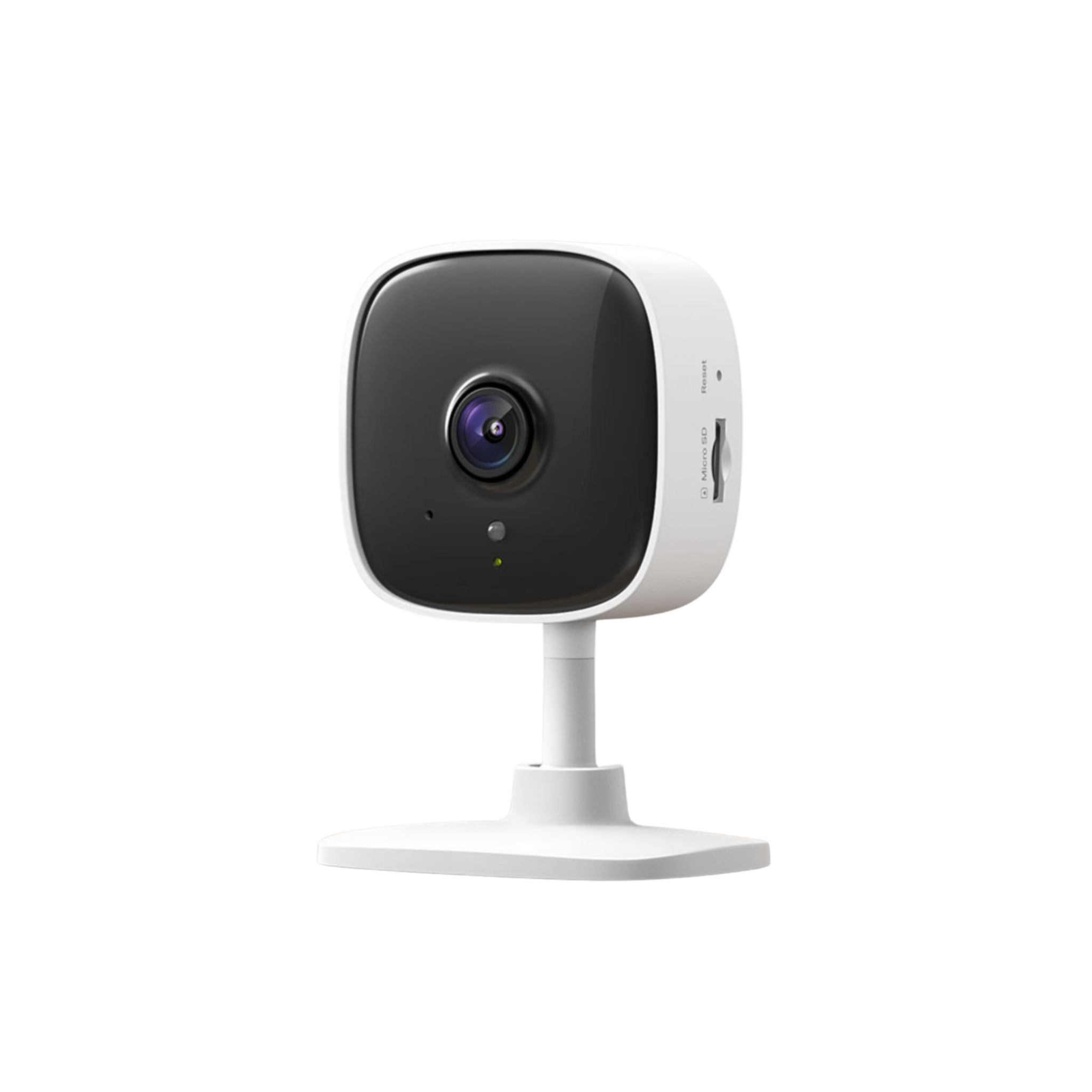 Caméra intelligente de surveillance d’intérieur Tp Link Tapo C100 1080p - TP - LINK - Binaa