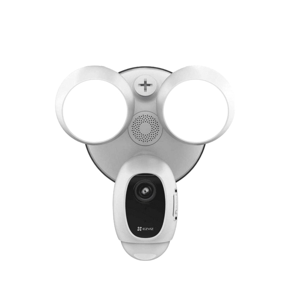 Charger l'image dans la galerie, Caméra intelligente de surveillance extérieure éclairage Intégré Ezviz LC1C - EZVIZ - Binaa