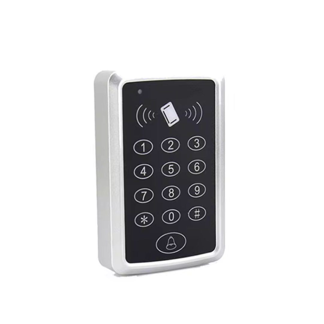 Digicode connecté Wifi SecureKey Pro - SECUREKEY - Binaa