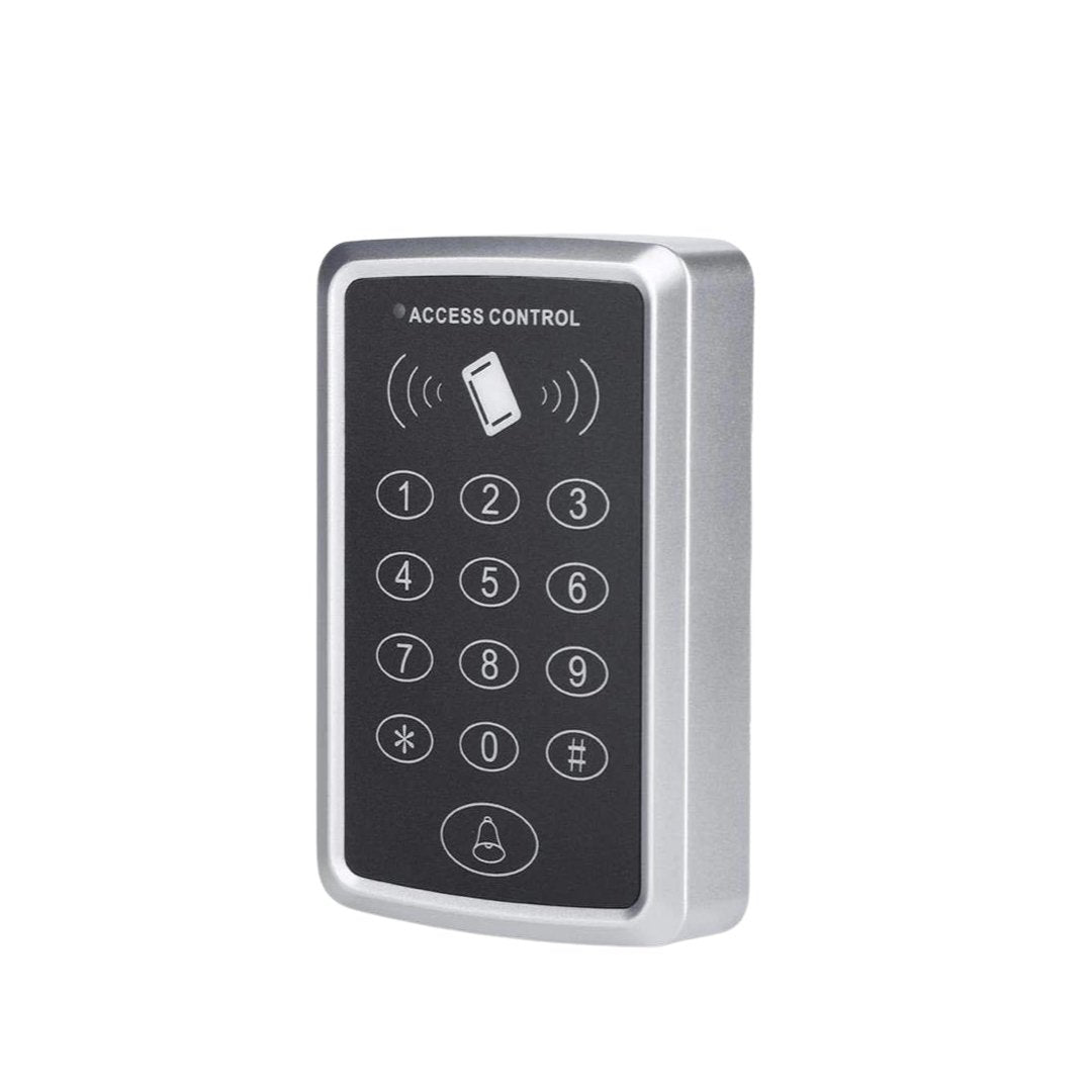 Digicode connecté Wifi SecureKey Pro - SECUREKEY - Binaa