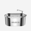 Fontaine à eau distributeur connecté Rojeco Smart Pet Fountain - ROJECO - Binaa