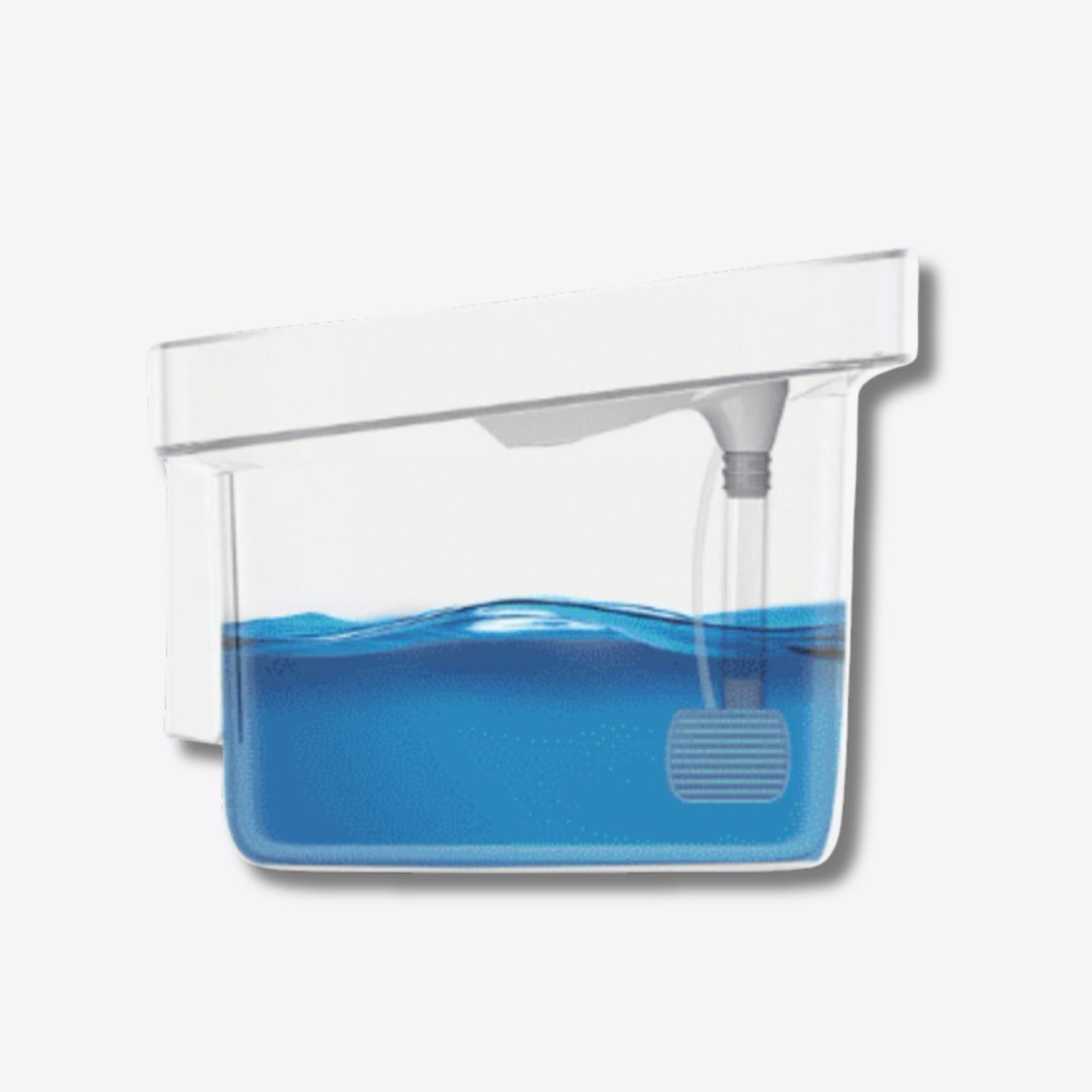 Fontaine à eau distributeur connecté Xiaomi Smart Pet Fountain - XIAOMI - Binaa