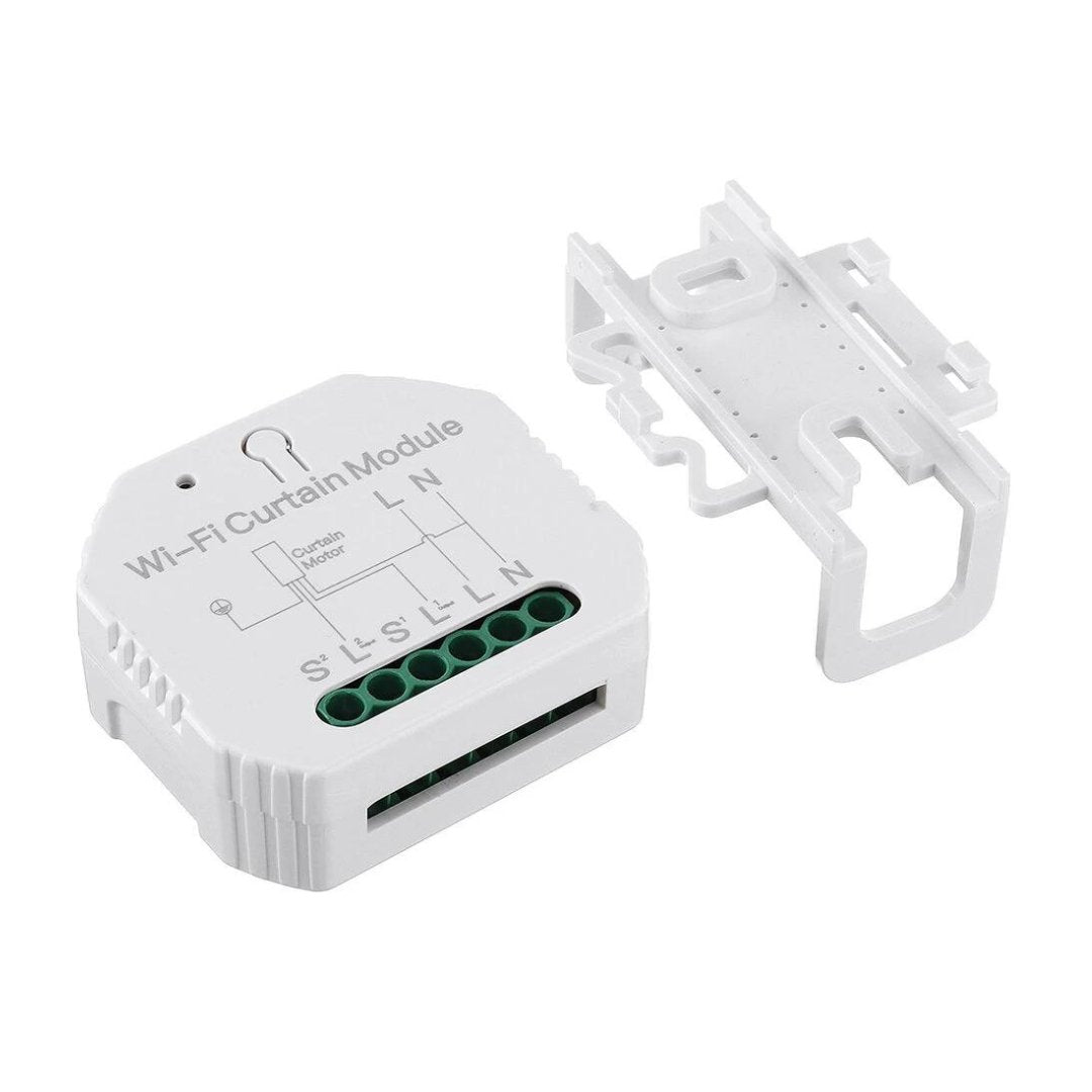 TENDA Interrupteur d'éclairage sans fil 2.4Ghz, Luminaire d TENDA Interrupteur d'éclairage sans fil 2.4Ghz, Luminaire d
