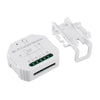 Interrupteur commutateur contrôleur module intelligent de rideau connectée Wi-Fi RF MoesHouse MS-108 compatible avec Tuya Smart App, Alexa, Google Home et Siri [MoesHouse] - MOESHOUSE - Binaa