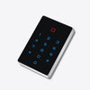 Pack de 2 Digicodes connectés Wifi KeyPad Touch - KEYPAD - Binaa