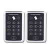 Pack de 2 Digicodes connectés Wifi SecureKey Pro - SECUREKEY - Binaa