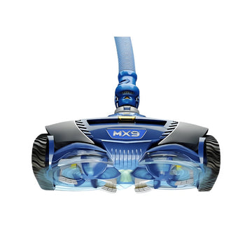 Robot de piscine hydraulique intelligent aspirateur piscine Zodiac MX™ 9 - ZODIAC - Binaa