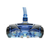 Robot de piscine hydraulique intelligent aspirateur piscine Zodiac MX™ 9 - ZODIAC - Binaa