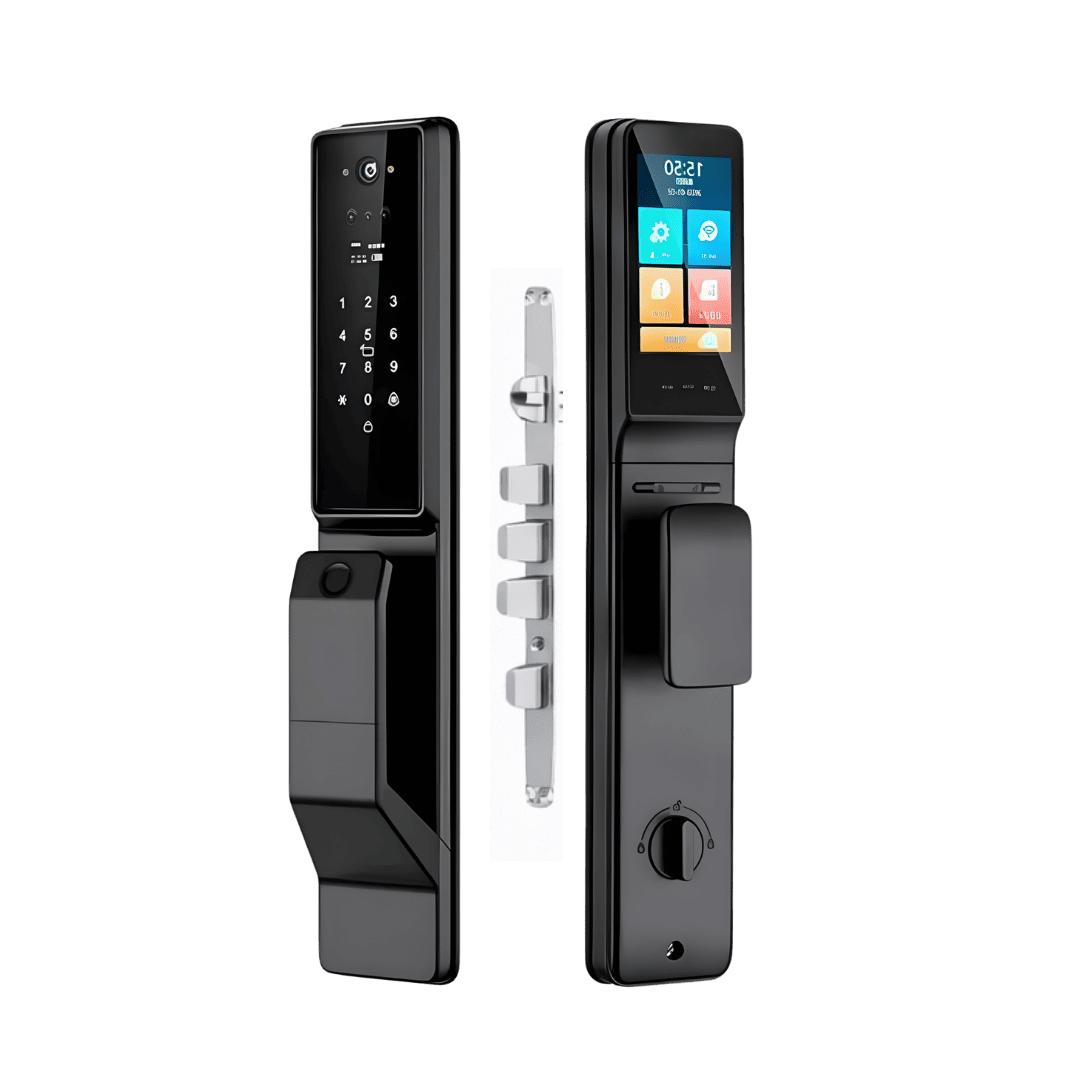 Charger l'image dans la galerie, Serrure intelligente Alya Pro - TUYA - Binaa