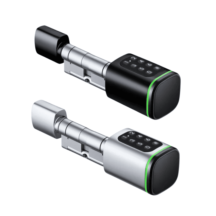 Serrure intelligente CoreLock Pro Wifi - TUYA - Binaa