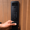 Serrure intelligente Elite Pro Face ID - TUYA - Binaa