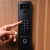 Serrure intelligente Elite Pro Face ID - TUYA - Binaa