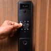 Serrure intelligente Elite Pro Face ID - TUYA - Binaa