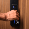 Serrure intelligente Elite Pro Face ID - TUYA - Binaa