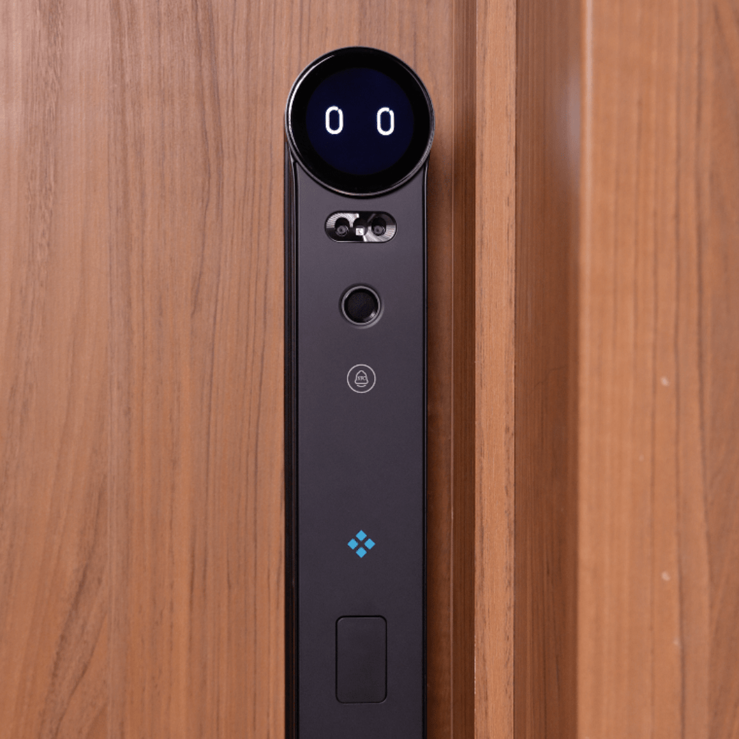 Serrure intelligente Eyra AI Max - TUYA - Binaa