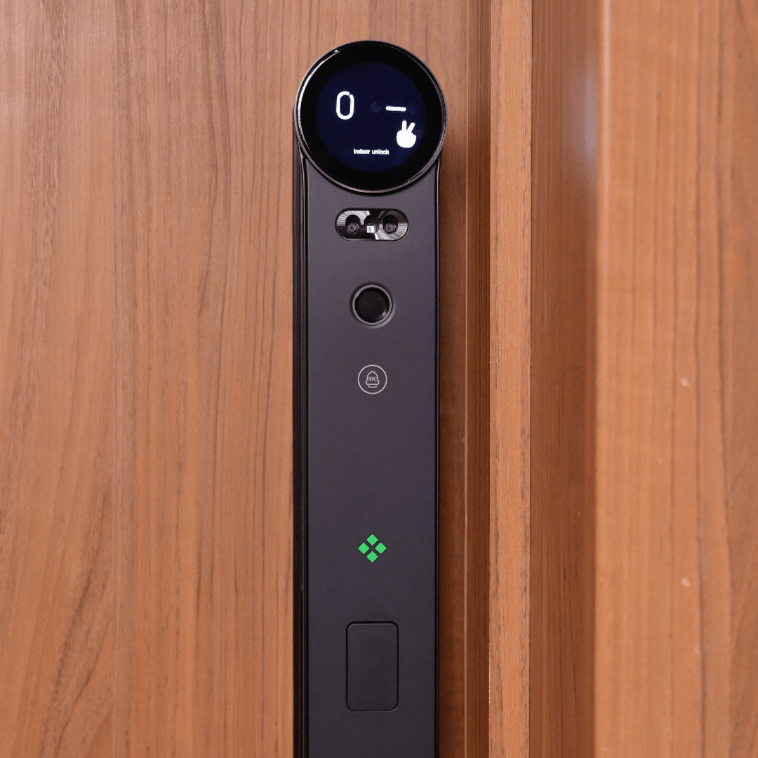 Serrure intelligente Eyra AI Max - TUYA - Binaa