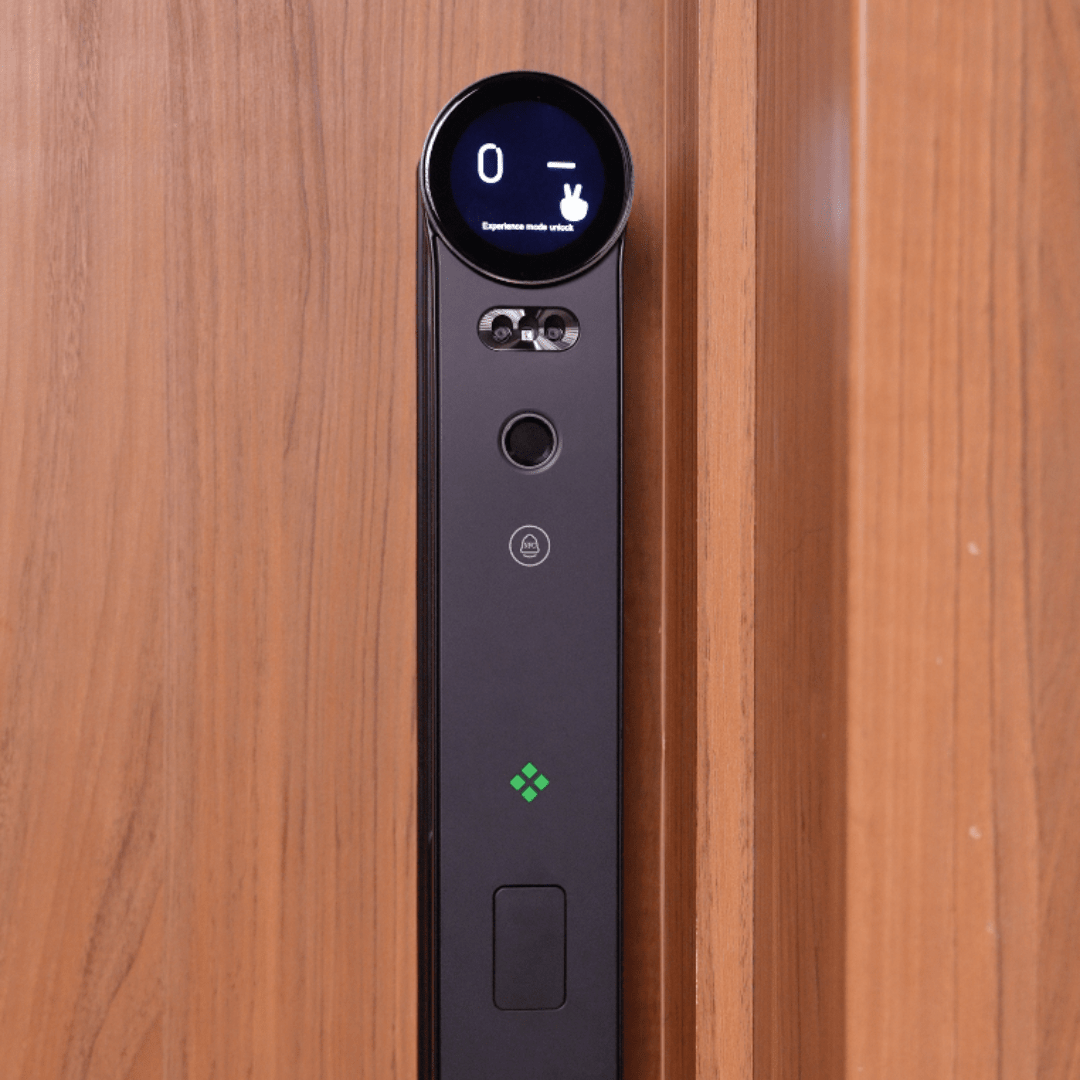 Serrure intelligente Eyra AI Max - TUYA - Binaa