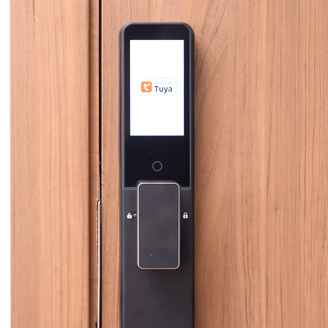 Serrure intelligente Eyra AI Max - TUYA - Binaa