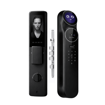 Serrure intelligente Eyra AI Mini - TUYA - Binaa