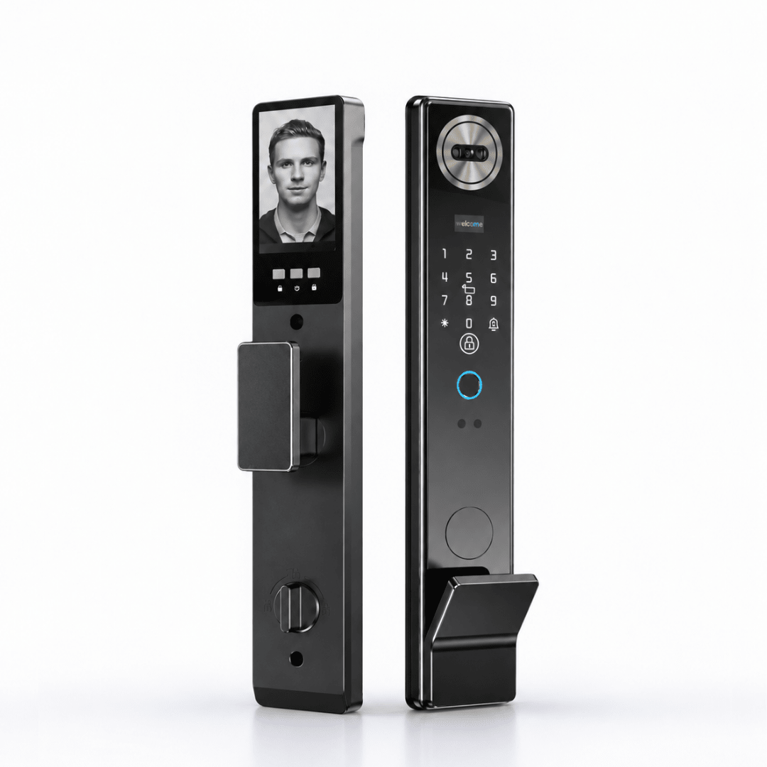 Serrure intelligente One Pro - TUYA - Binaa