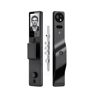 Serrure intelligente One Ultra - TUYA - Binaa