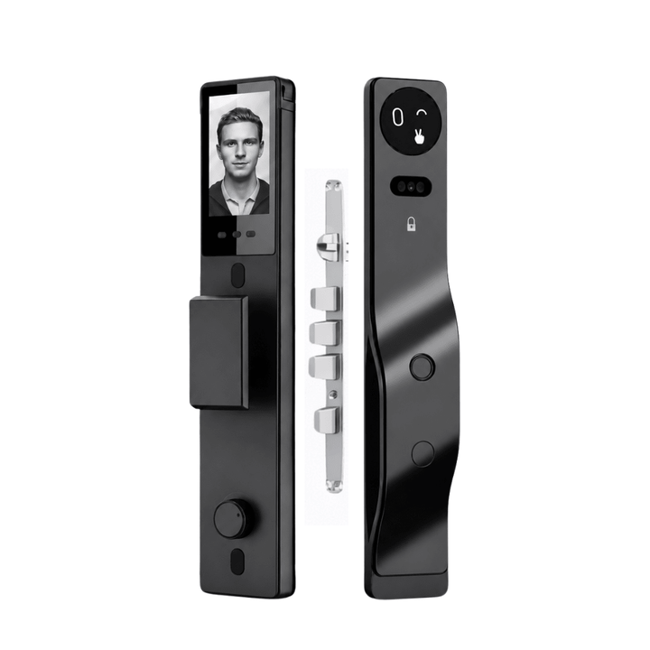 Serrure intelligente One Ultra - TUYA - Binaa