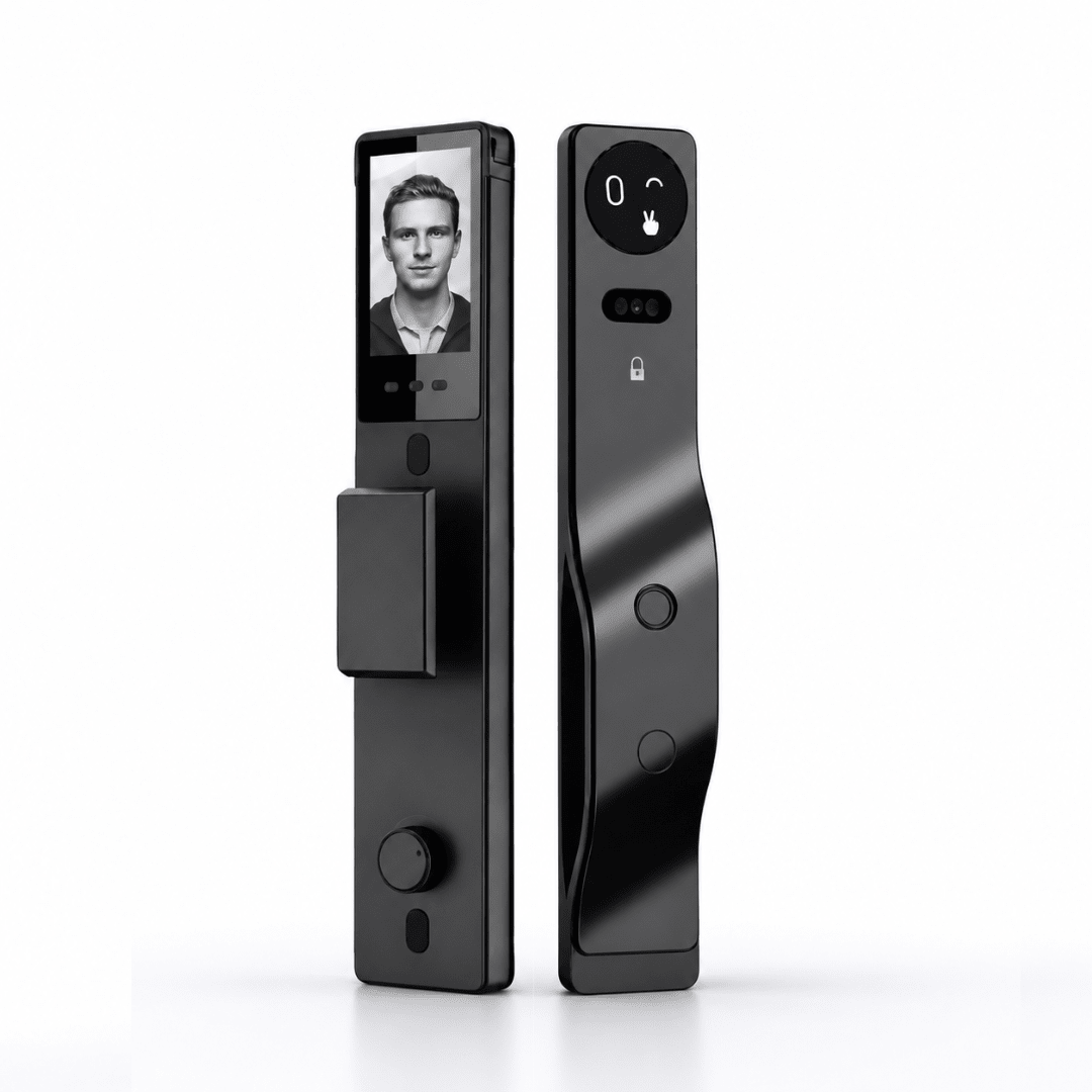 Serrure intelligente One Ultra - TUYA - Binaa