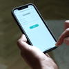 Serrure intelligente connectée Z24 Face ID - Tuya Smart - Binaa