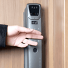 Serrure intelligente connectée Z24 Face ID - Tuya Smart - Binaa