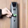 Serrure intelligente connectée Z24 Face ID - Tuya Smart - Binaa