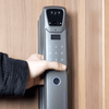 Serrure intelligente connectée Z24 Face ID - Tuya Smart - Binaa
