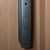 Serrure intelligente connectée Z24 Face ID - Tuya Smart - Binaa