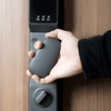Serrure intelligente connectée Z24 Face ID - Tuya Smart - Binaa