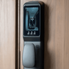 Serrure intelligente connectée Z24 Face ID - Tuya Smart - Binaa