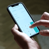 Serrure intelligente connectée Z24 Face ID - Tuya Smart - Binaa