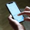 Serrure intelligente connectée Z24 Face ID - Tuya Smart - Binaa