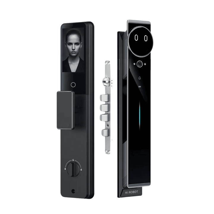 Serrure intelligente X13 AI - TUYA - Binaa
