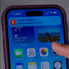 Serrure intelligente - Tuya Smart