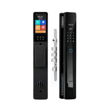 Serrure intelligente XR Max - TUYA - Binaa