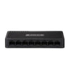 Switch Réseau Ethernet Netis ST3108S 8 ports 10/100Mbps - NETIS - Binaa