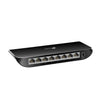 Switch Réseau Ethernet TP - Link TL - SG1008D 8 ports Gigabit 10/100/1000Mbps - TP - LINK - Binaa